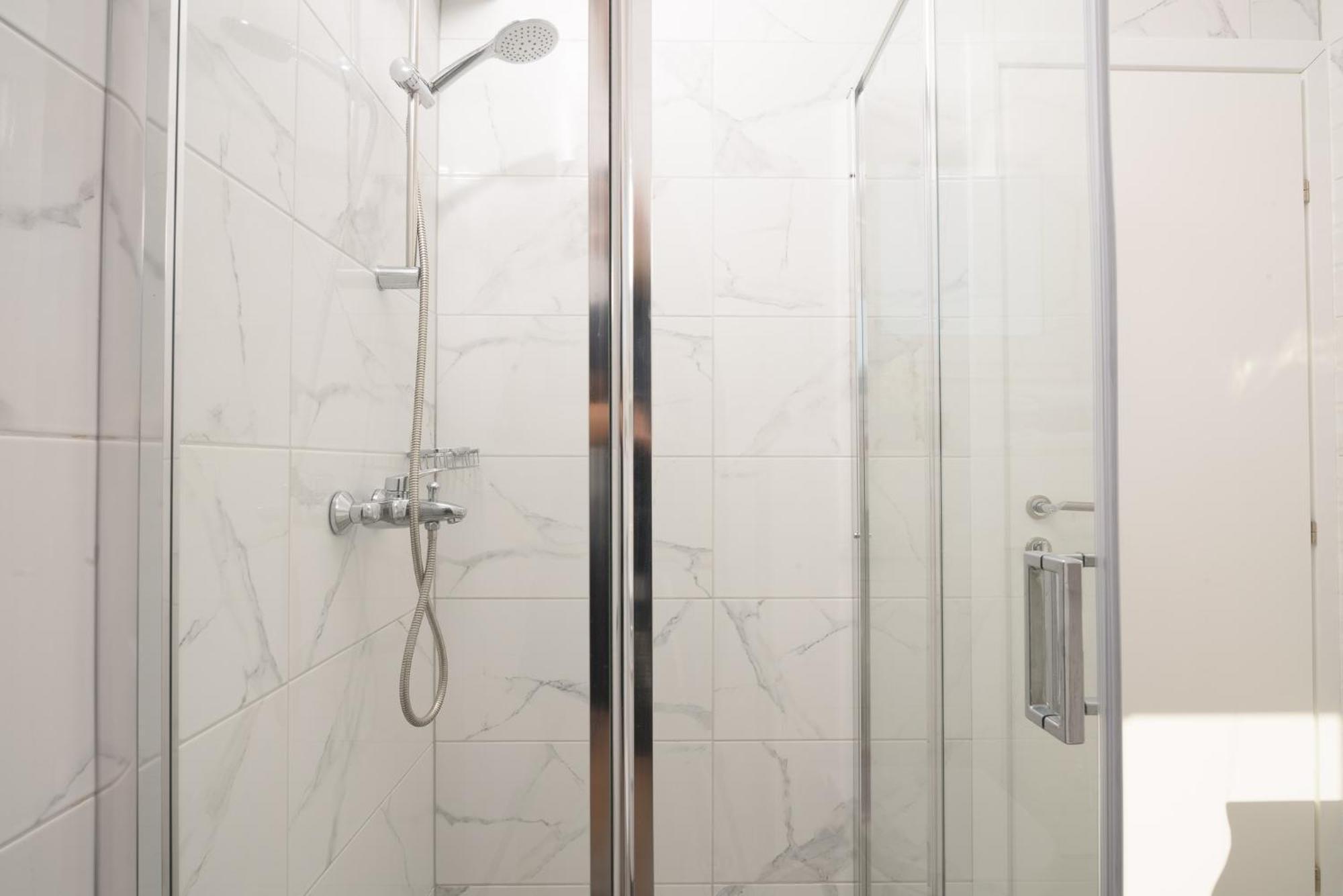 Apartman Franka 特罗吉尔 外观 照片