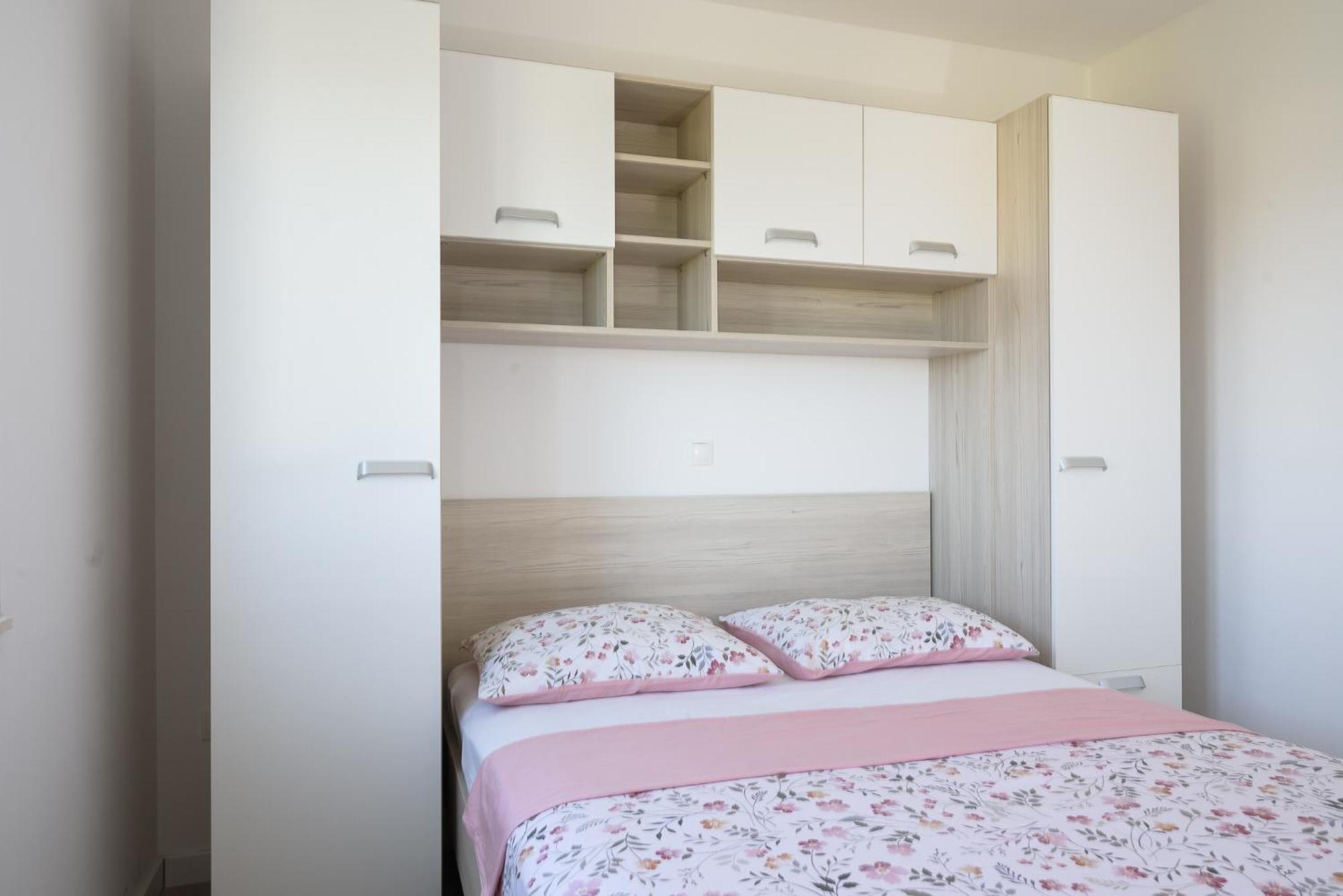 Apartman Franka 特罗吉尔 外观 照片